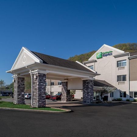 Holiday Inn Express - Charleston/Kanawha City By Ihg מראה חיצוני תמונה