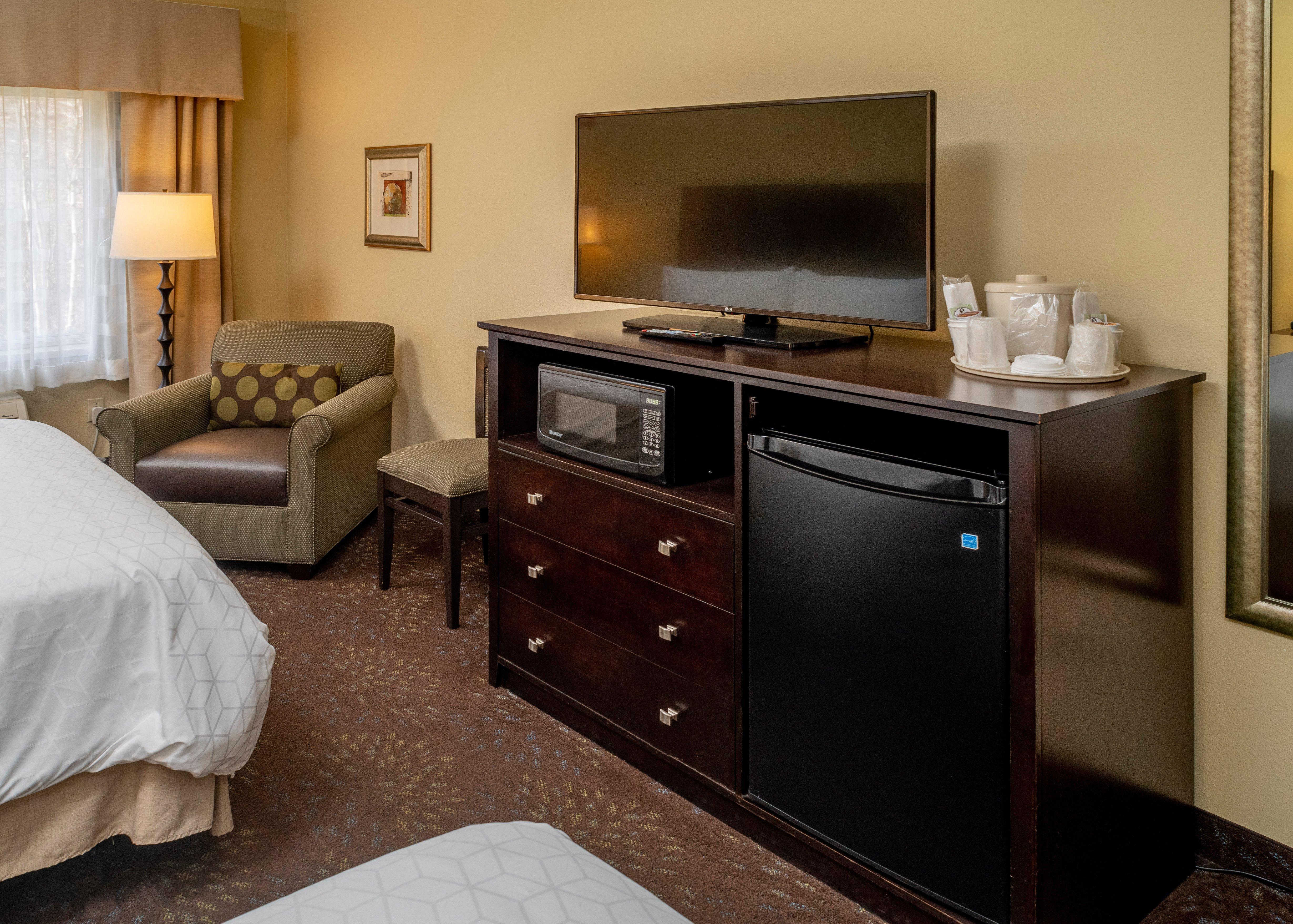 Holiday Inn Express - Charleston/Kanawha City By Ihg מראה חיצוני תמונה