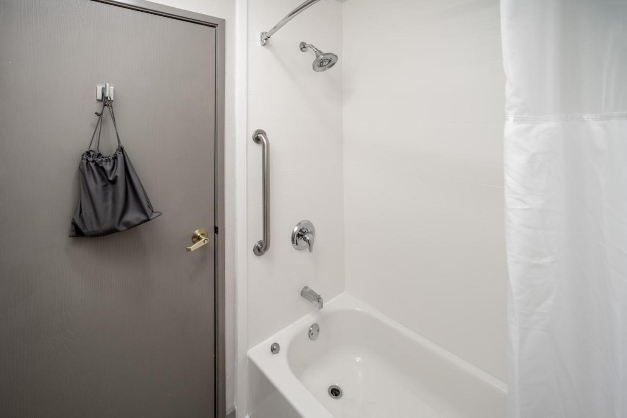 Holiday Inn Express - Charleston/Kanawha City By Ihg מראה חיצוני תמונה