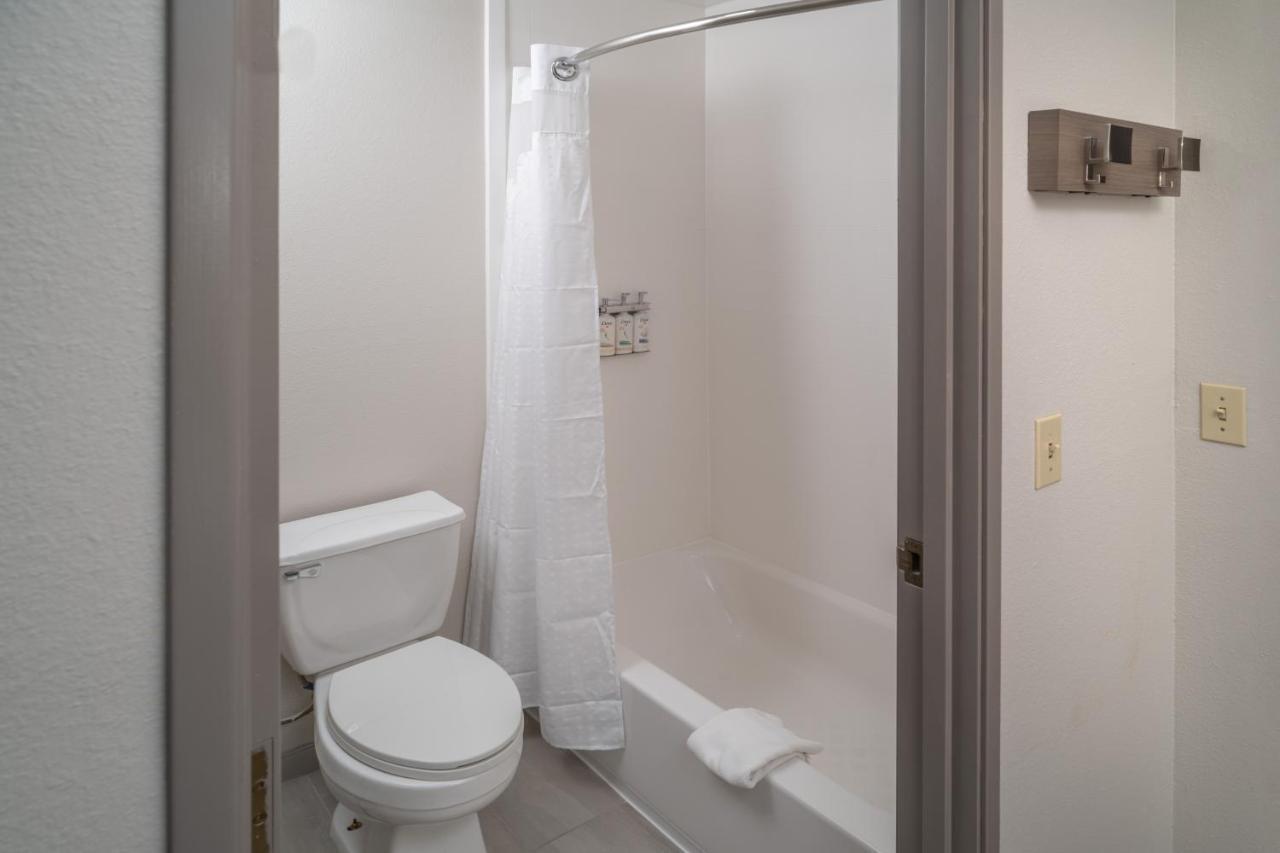 Holiday Inn Express - Charleston/Kanawha City By Ihg מראה חיצוני תמונה