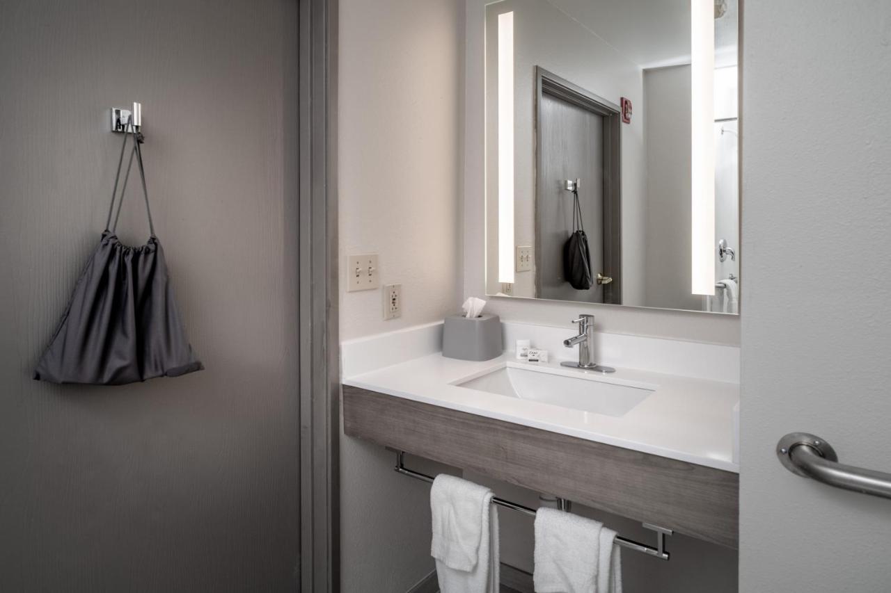 Holiday Inn Express - Charleston/Kanawha City By Ihg מראה חיצוני תמונה