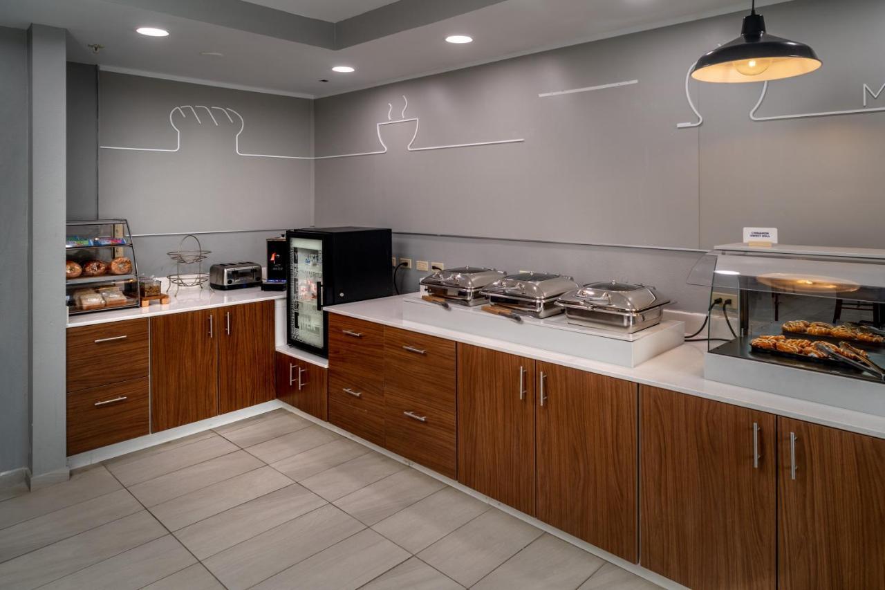 Holiday Inn Express - Charleston/Kanawha City By Ihg מראה חיצוני תמונה