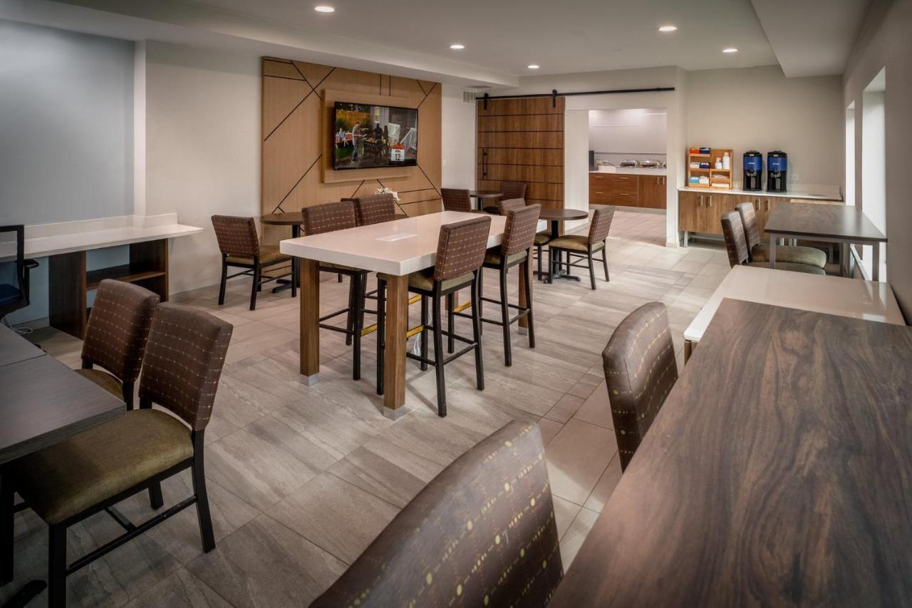 Holiday Inn Express - Charleston/Kanawha City By Ihg מראה חיצוני תמונה