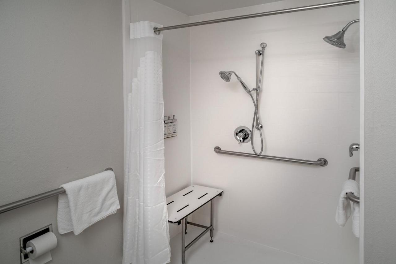 Holiday Inn Express - Charleston/Kanawha City By Ihg מראה חיצוני תמונה