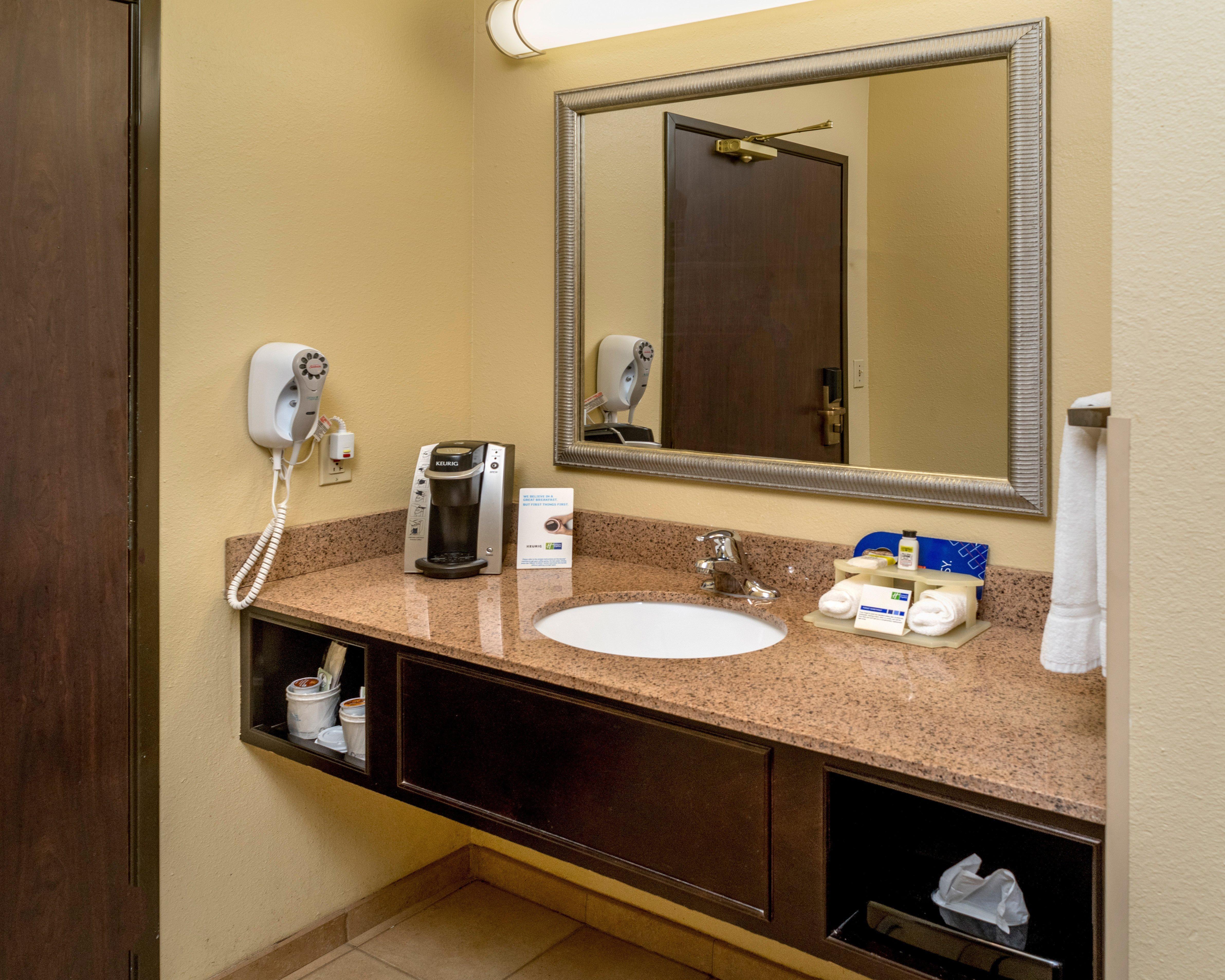 Holiday Inn Express - Charleston/Kanawha City By Ihg מראה חיצוני תמונה