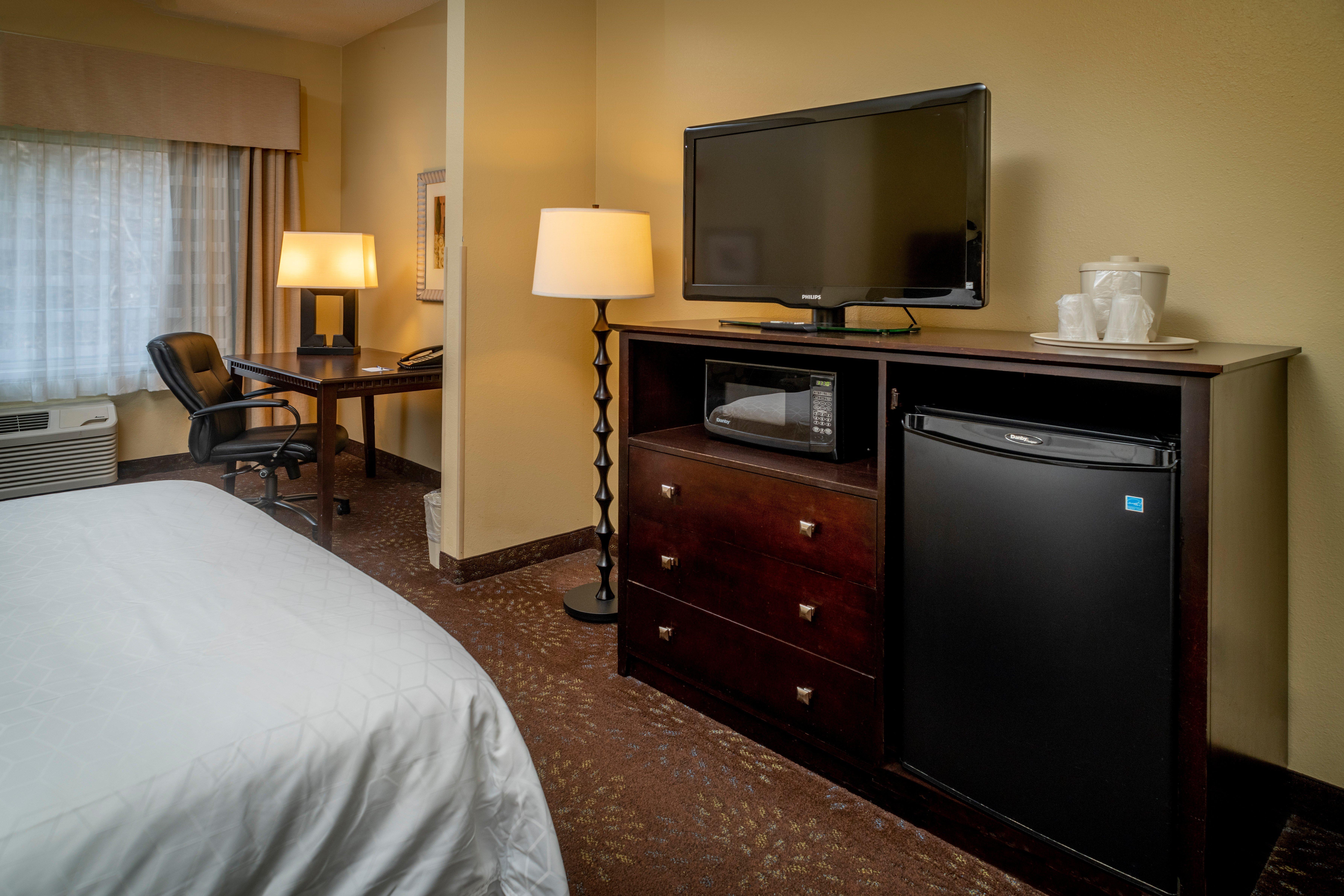 Holiday Inn Express - Charleston/Kanawha City By Ihg מראה חיצוני תמונה
