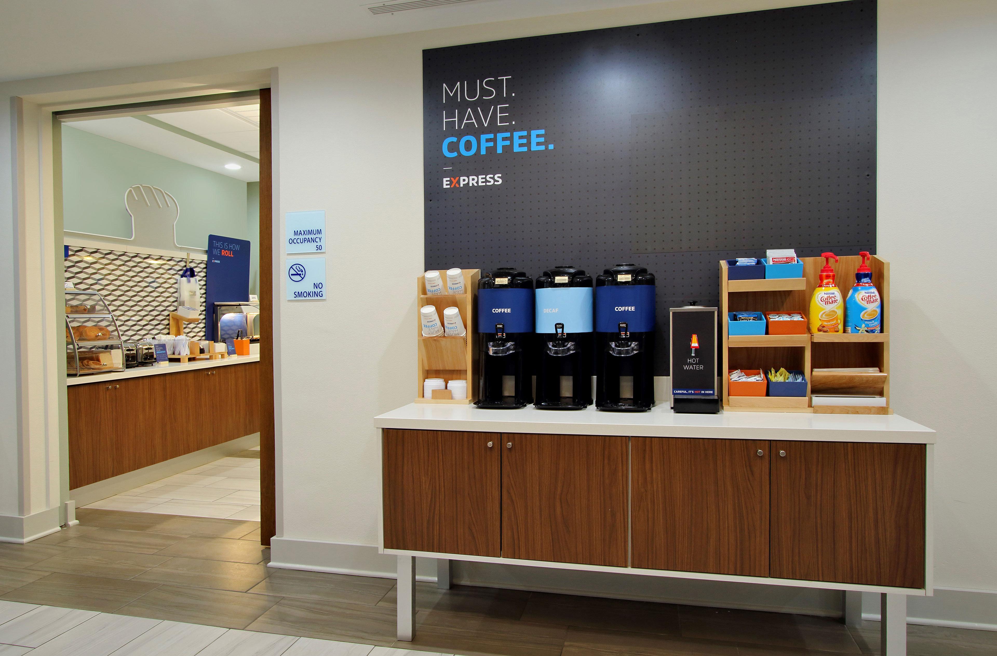 Holiday Inn Express - Charleston/Kanawha City By Ihg מראה חיצוני תמונה