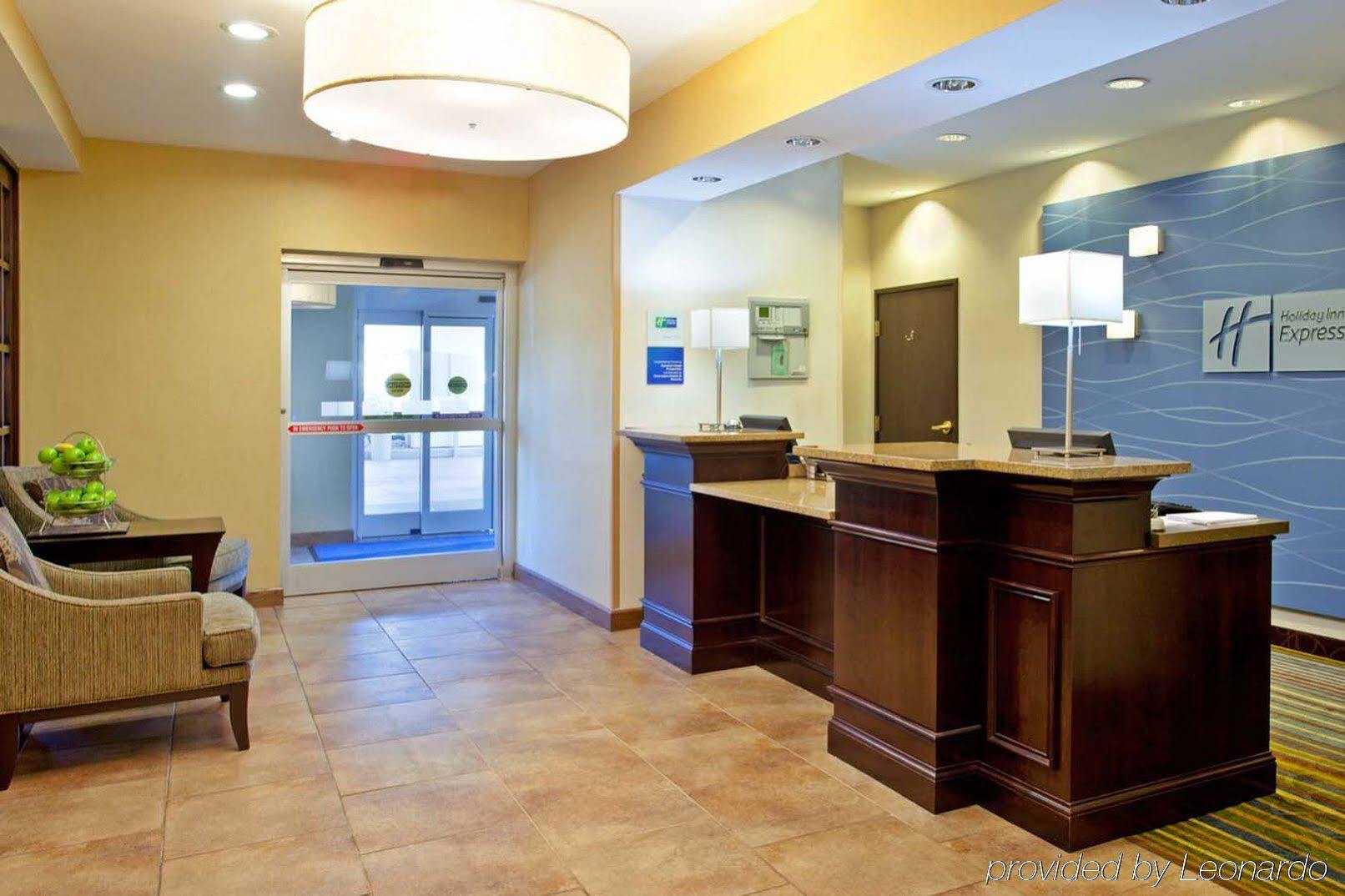 Holiday Inn Express - Charleston/Kanawha City By Ihg מראה חיצוני תמונה