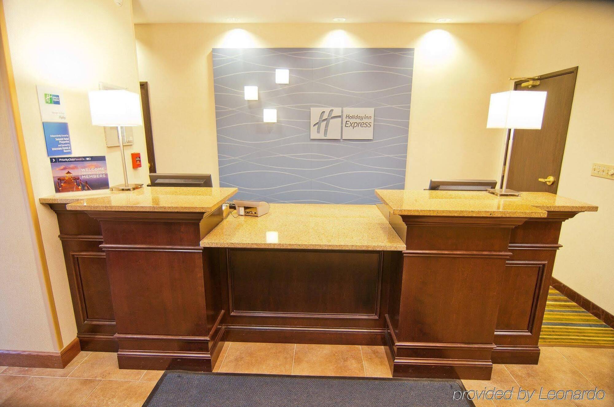 Holiday Inn Express - Charleston/Kanawha City By Ihg מראה חיצוני תמונה