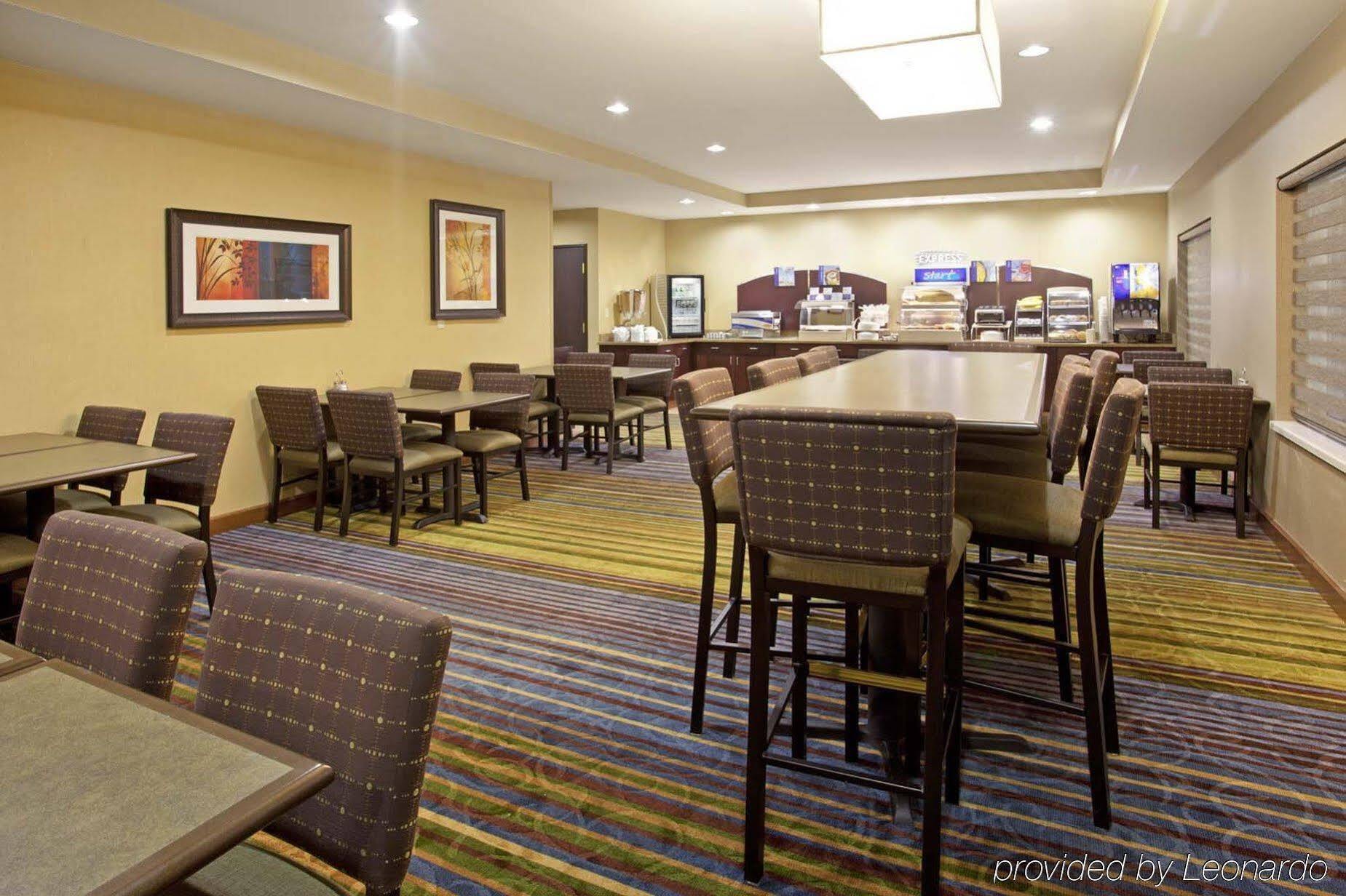 Holiday Inn Express - Charleston/Kanawha City By Ihg מראה חיצוני תמונה