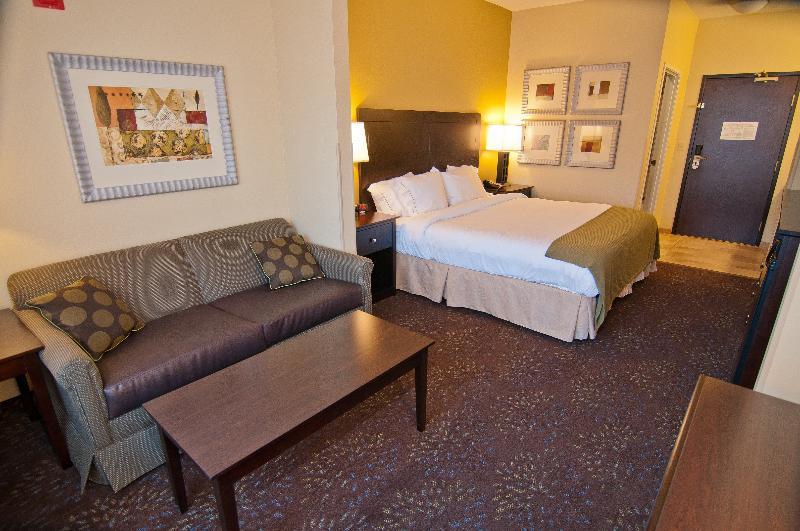 Holiday Inn Express - Charleston/Kanawha City By Ihg מראה חיצוני תמונה